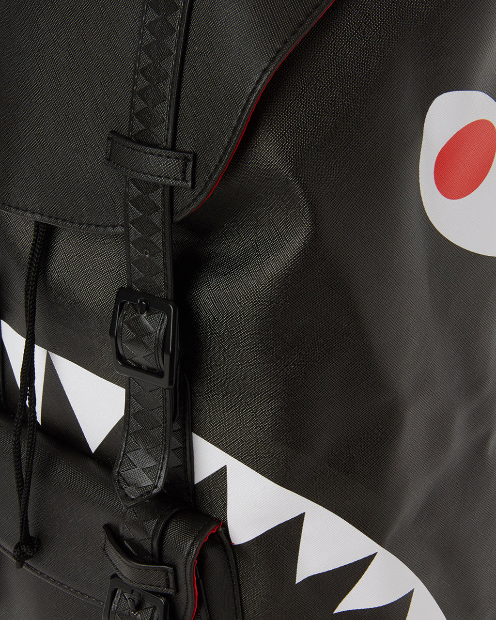 THE HILLS BACKPACK (BLACK)