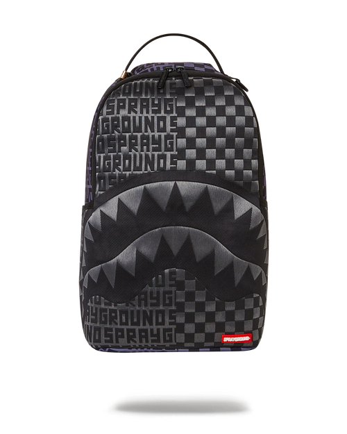 FIBER OPTIC LIGHTSHOW BACKPACK