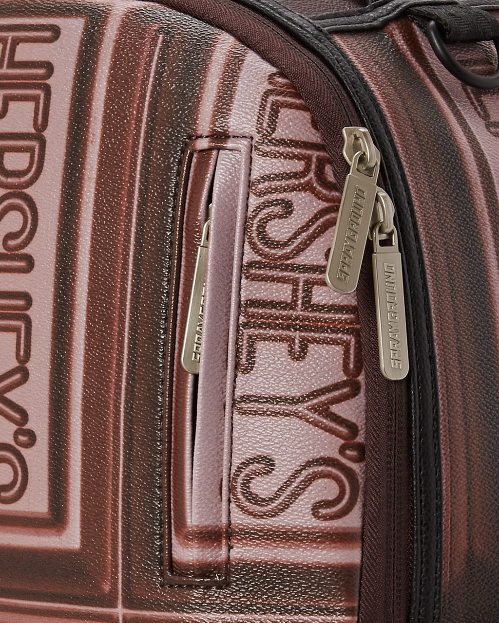 HERSHEY’S SHARK BITE BACKPACK