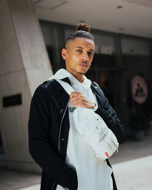 STRATOSPHERE CARGO CROSSBODY
