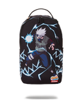 NARUTO LIGHTNING (DLXR)