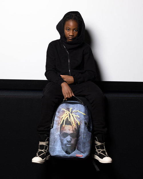 XXXTENTACION MOONLIGHT