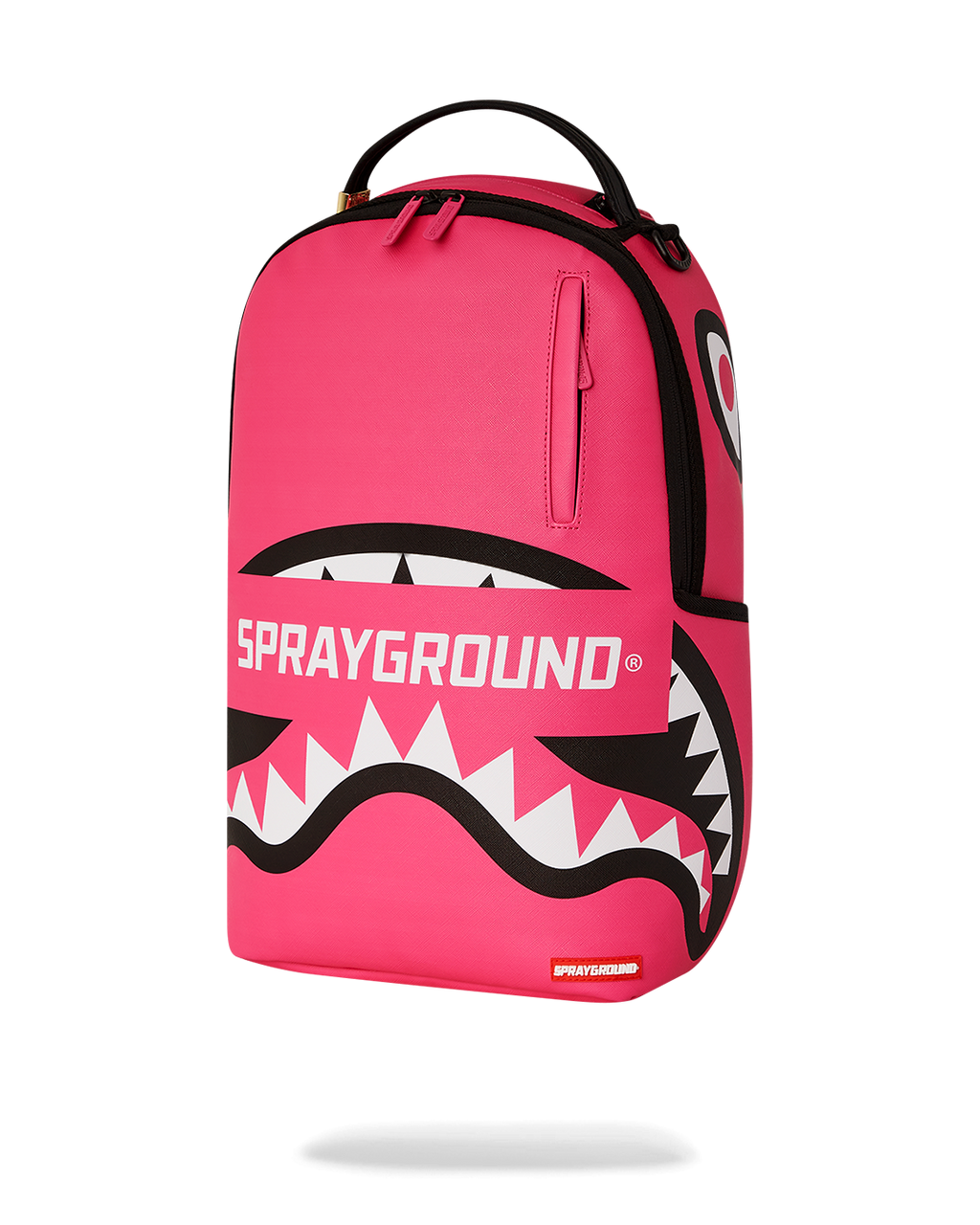 SMASH LOGO NEBULA DLXSV BACKPACK