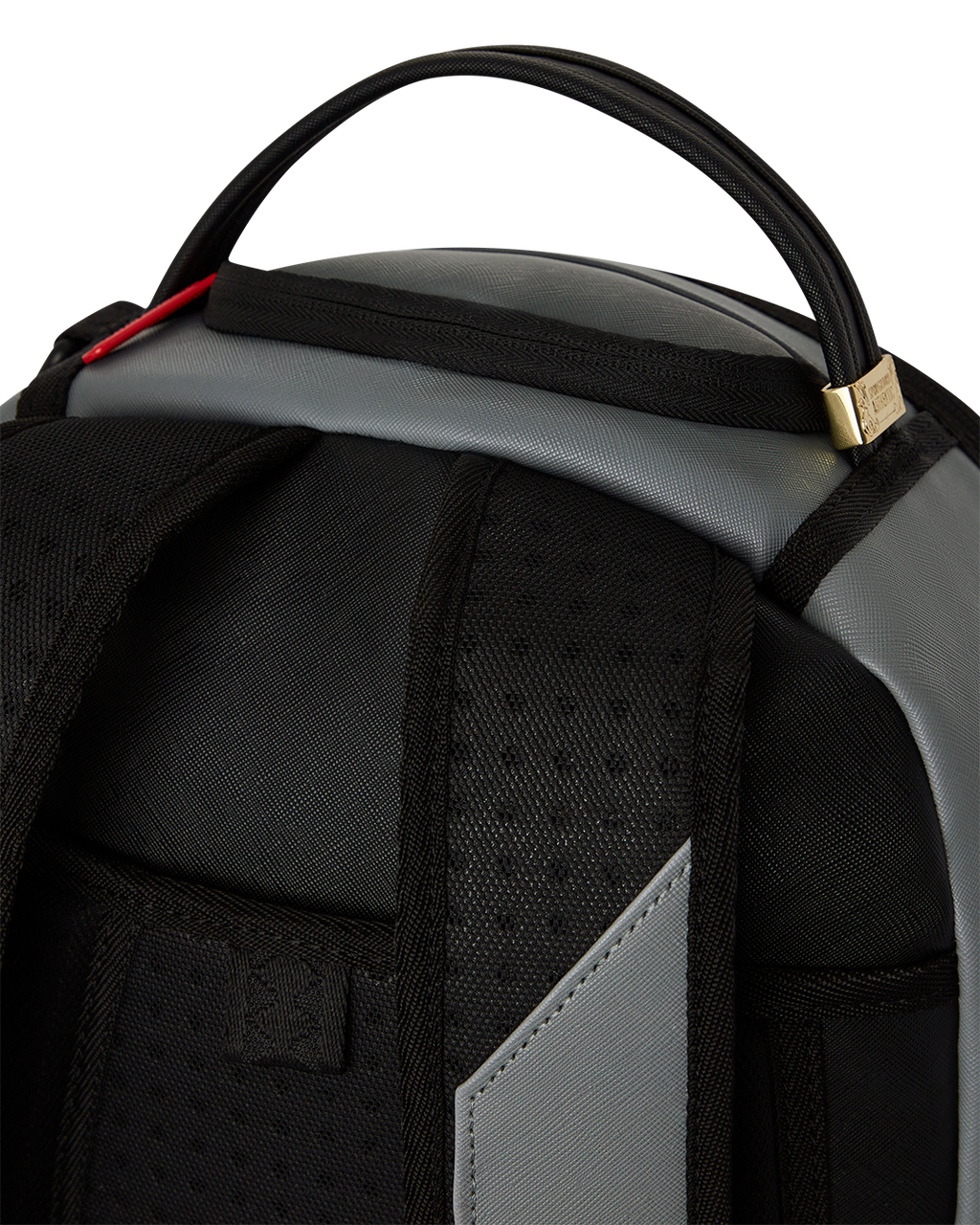 SMASH LOGO NIMBUS DLXSV BACKPACK