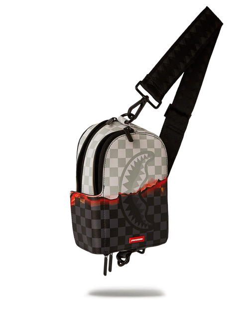 RING OF FIRE BACKPACK SLING
