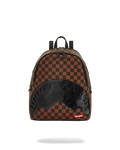 SHARKS IN PARIS CLEAR FOR TAKEOFF SAVAGE BACKPACK
