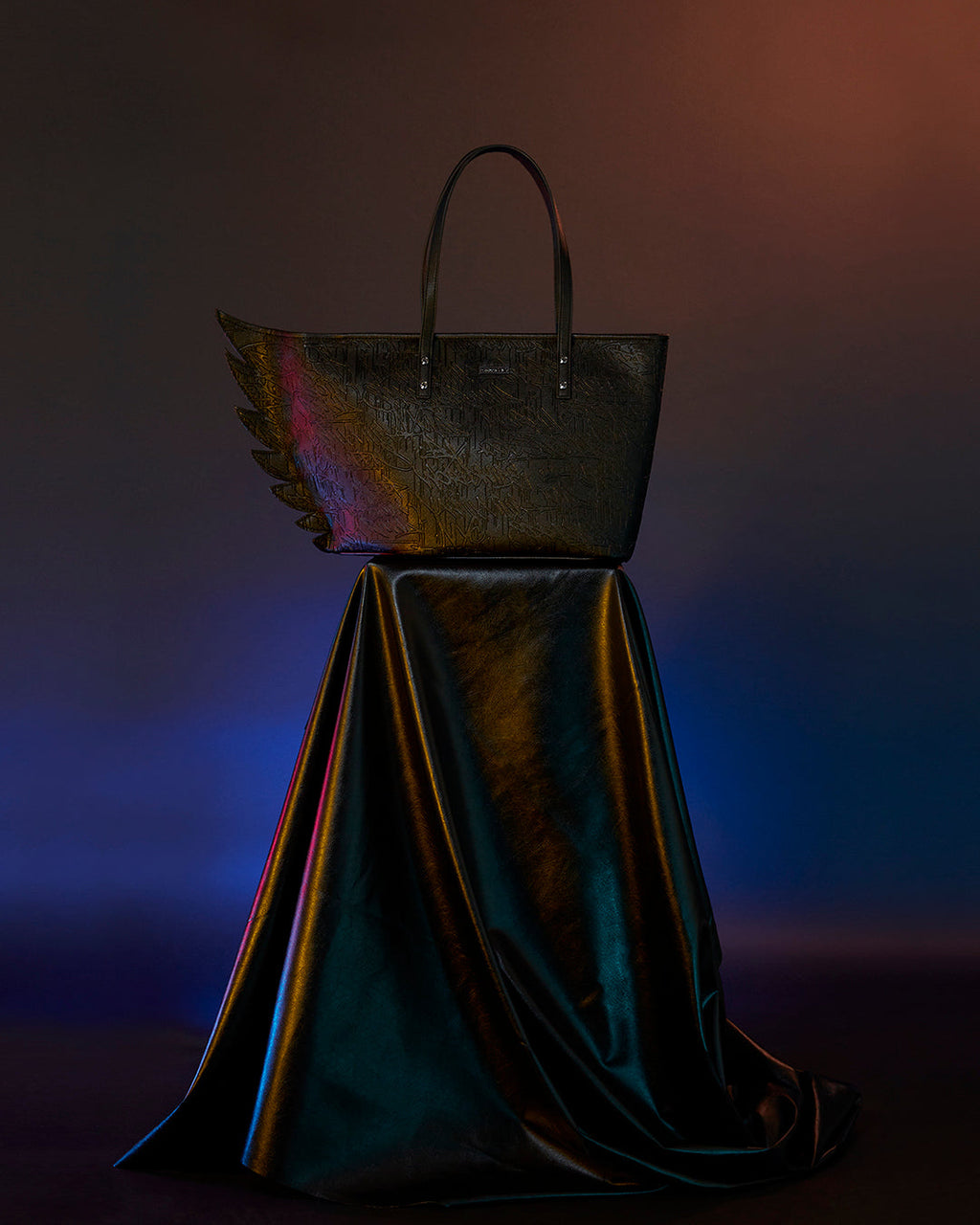 NIGHTFLIGHT G800 SKYBORNE WING TOTE
