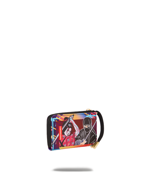 SHARKUZA WALLET