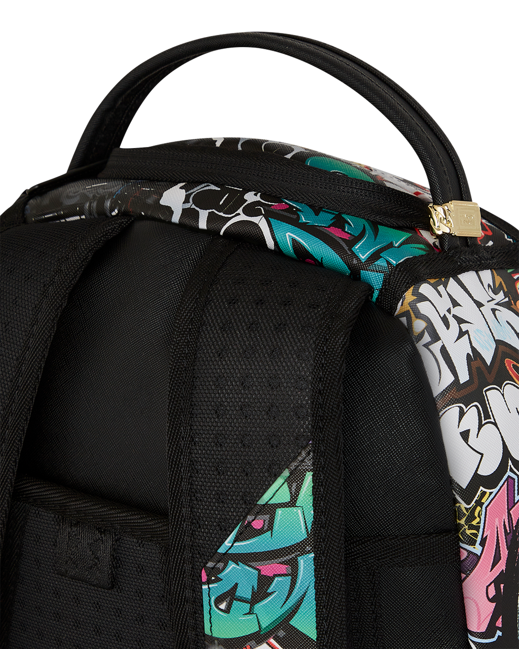 NEW CITY ANDROID BACKPACK