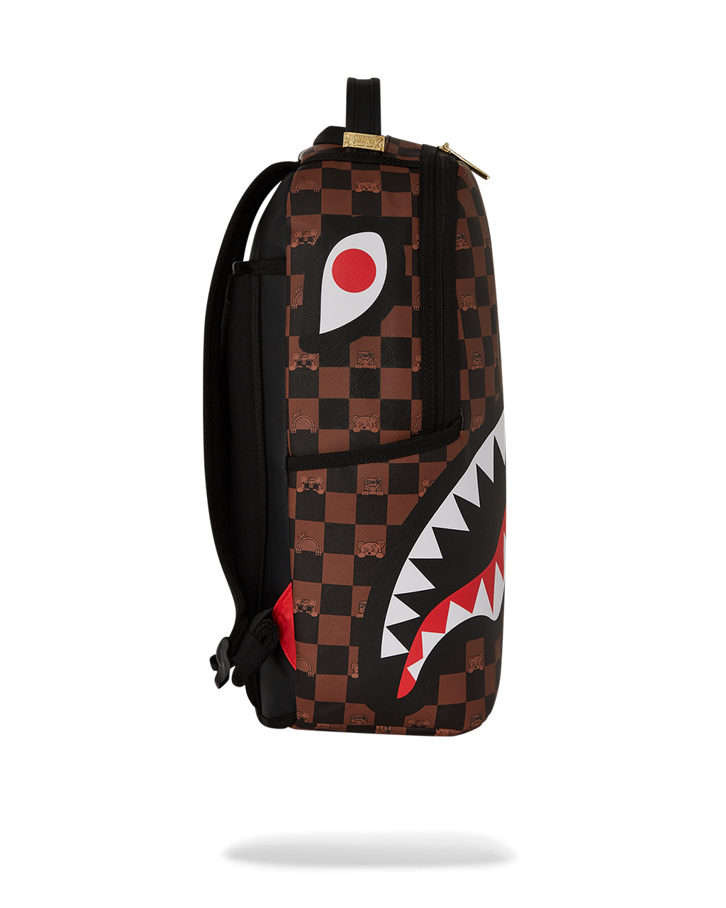 THE HIDEOUT BACKPACK