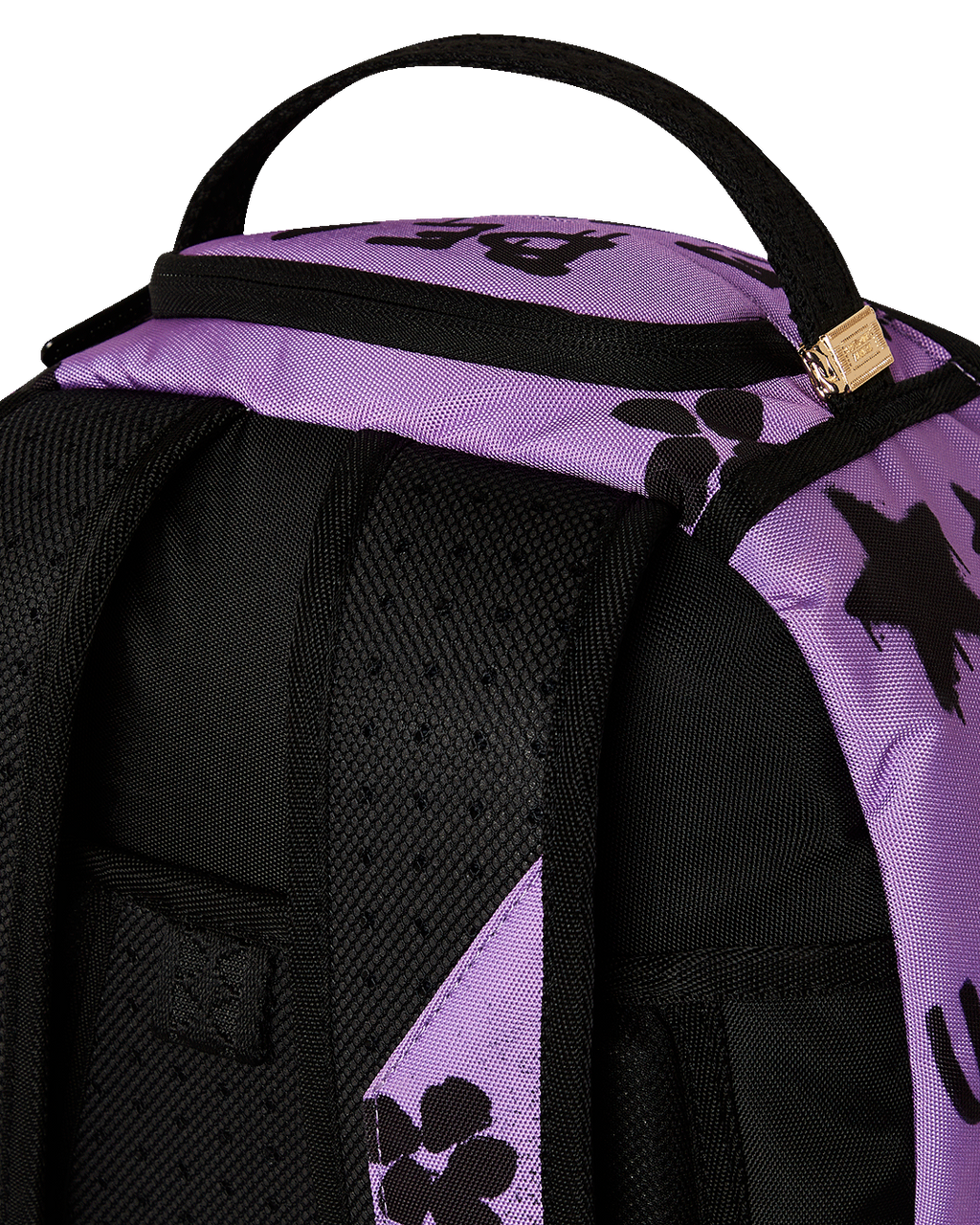 RUGRATS SUSIE SORRY NOT SORRY BACKPACK