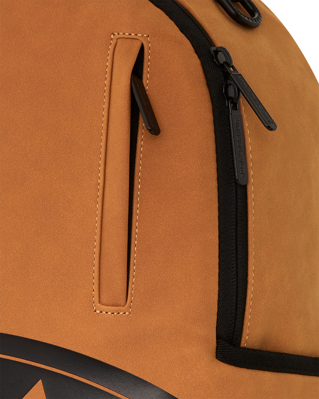SHARK CENTRAL INTERIOR DLX BACKPACK