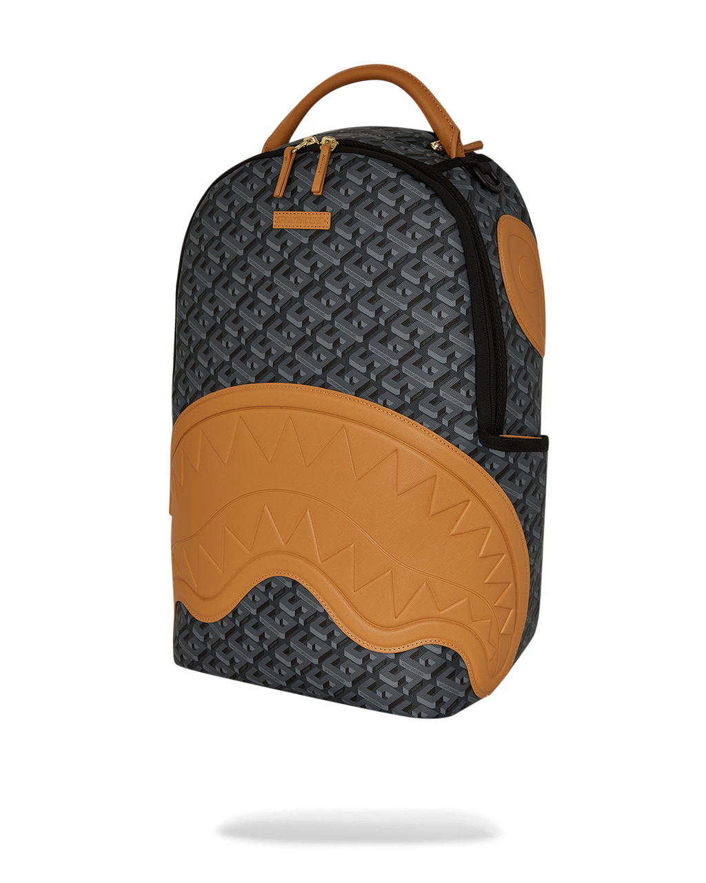 SG3D HENNY BACKPACK